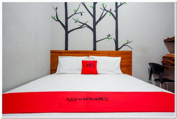 Reddoorz Near Jogja Expo Center 2 - Prambanan