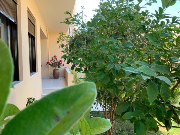 Antonis Chania City Family House - Chania