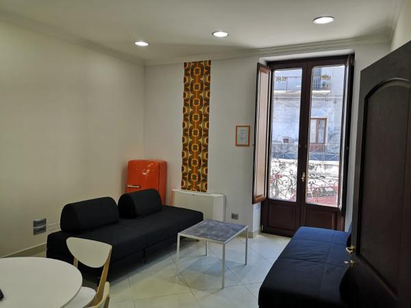 Fotografie 6: Funny Flat
