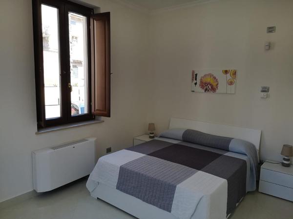 Fotografie 9: Funny Flat