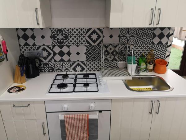 Fotografie 7: Funny Flat