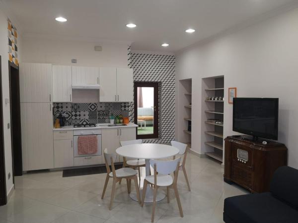 Fotografie 5: Funny Flat
