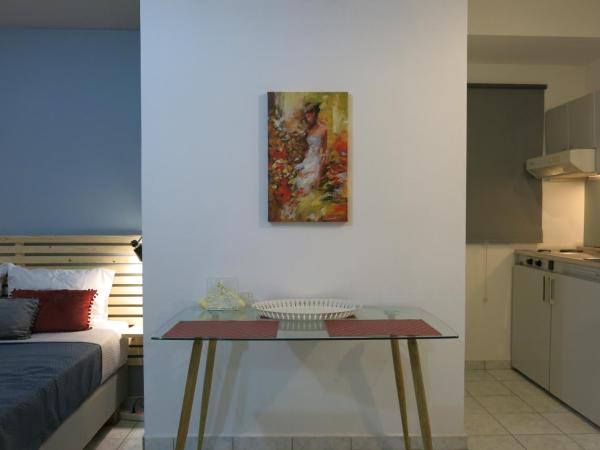 Photo 8 : Halepa Studios