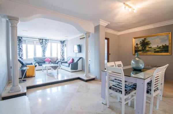 Lope de Vega Apartment, Гранада