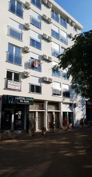 Apartman Savić - Monténégro