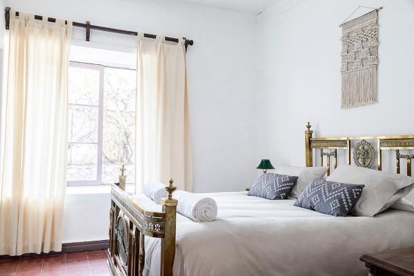 Kuvassa näkyy kohde Casona El Resguardo - Solo Adultos, joka sijaitsee kaupungissa San Francisco.