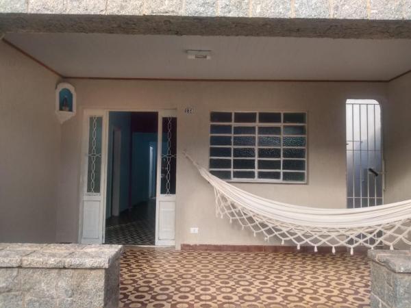 A la foto es mostra l'objecte Casa Ubatuba Centro situat a la ciutat de Ubatuba.