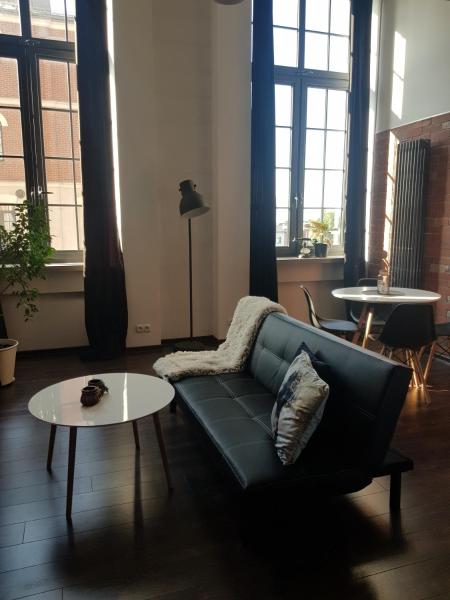 LOFT 314, Żyrardów