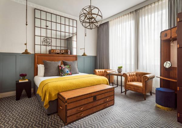 Photo 4 : Kimpton Clocktower by IHG