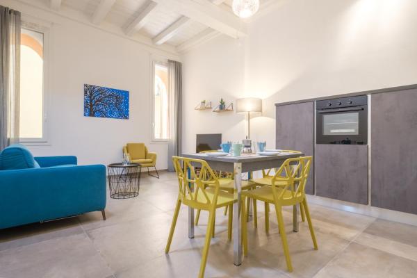 Helga House by Studio Vita, Bolonia