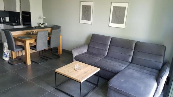 Apartament Marzenie 14 - Opole - Ba Lan