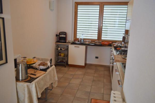 Zdjęcie 9: Bed & Breakfast Valtellina