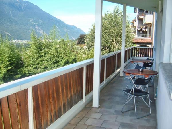 Zdjęcie 6: Bed & Breakfast Valtellina
