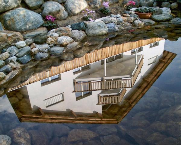 Zdjęcie 7: Bed & Breakfast Valtellina