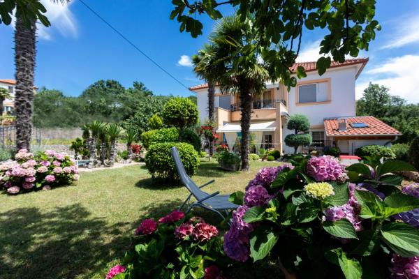 Apartment Marangunija - Krk