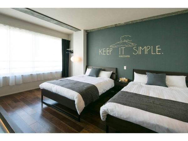 Roi Space Kagoshima - Vacation Stay 87749 - Kagoshima