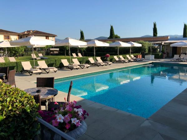Villa Olmi Firenze - Bagno A Ripoli