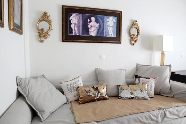 Vz Athens Apartment - Athens
