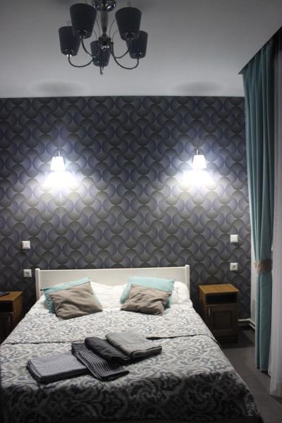 Budget - Kahden hengen huone - Double - Gorec