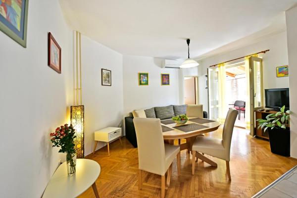 Apartment Nikola - Poreč