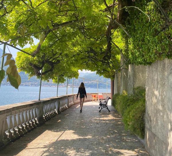Casa Garden - Varenna