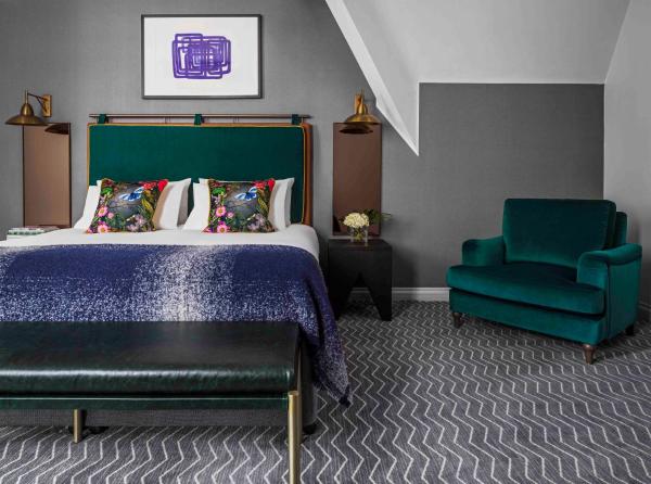 Photo 3 : Kimpton Clocktower by IHG