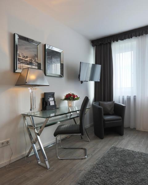 Boardinghouse Düsseldorf, Düsseldorf