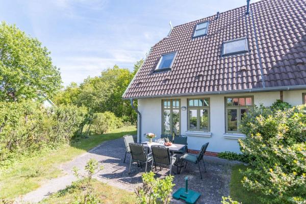 Ferienhaussiedlung Strandperlen Sanddornhof 7a (Typ Viii) - Wustrow