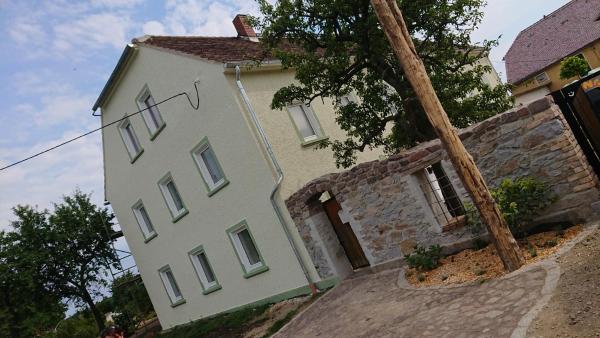Urlaub Auf Dem Bauernhof,landurlaub,ferienwohnung - Kamenz