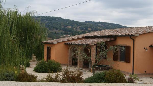 Case Vacanza La Dolce Vita - Saturnia