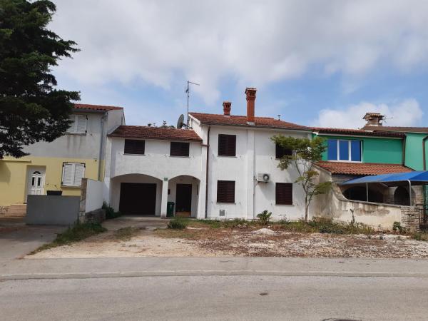 Auf dem Foto ist das Objekt Apartments Kana in der Stadt Pula zu sehen.