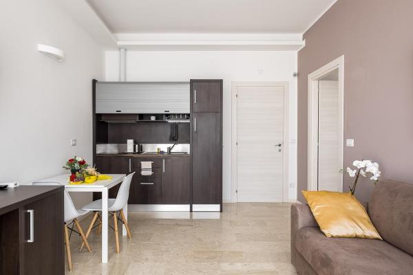 Cineteca Apartment by Wonderful Italy, Bolonia