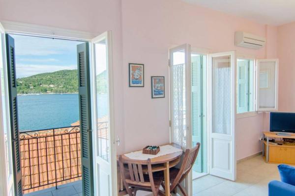 Amalia Sea View House - Cephalonia