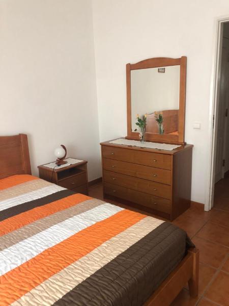 Apartamento T2 - Nazaré