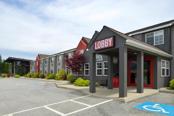 Foto 9: Hotel Ruby Sandpoint