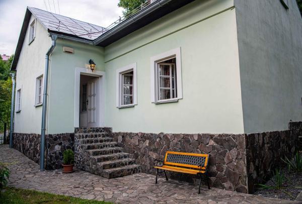 Holiday Home Banská ŠTiavnica - Slovakia