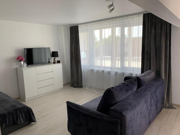 Foto 2: Apartment in Palanga