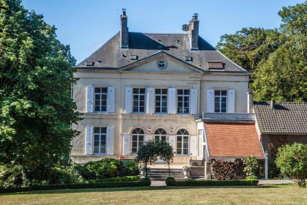 Maison Grandsire Logis De Charme - Marquise