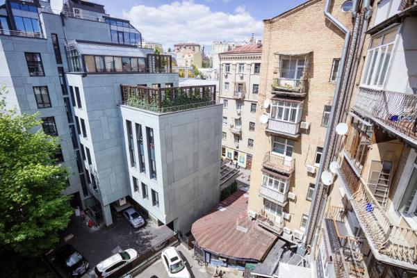 Foto 8: Khreshchatyk - Independence Square Apartments