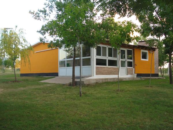 A la foto es mostra l'objecte Finca La Virreinita situat a la ciutat de Panaholma.