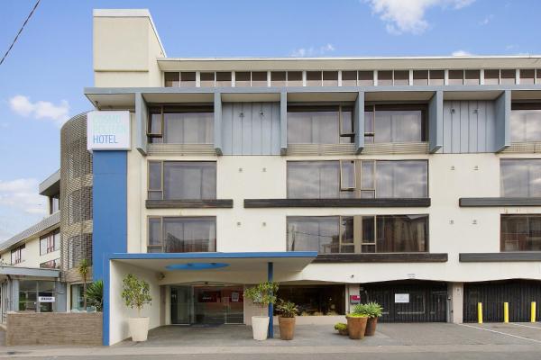 Cosmopolitan Hotel and Apartments, Melbourne