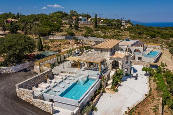 Gagouinos Cottage - Zante