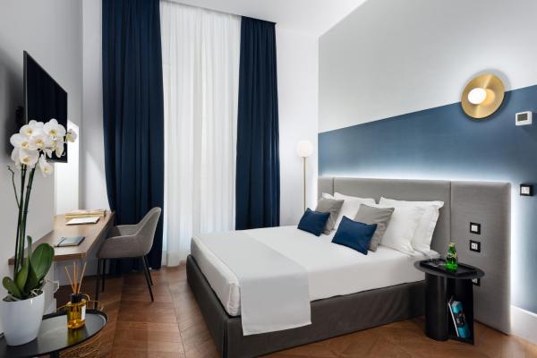 M20 Boutique Hotel, Milán