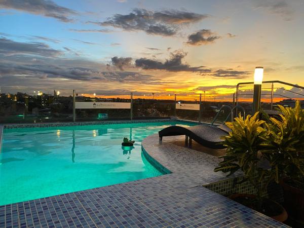 Nativo Hotel, Iquitos