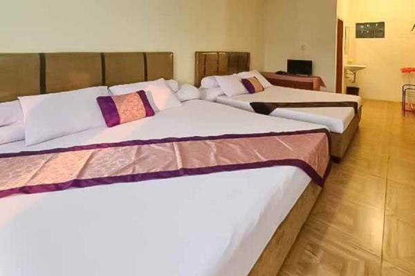 Pesona Wisata Alam Ciparay Endah Mitra Reddoorz - Indonesia