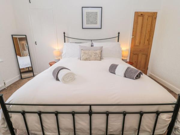 Cheviot Way Cottage - Storbritannien