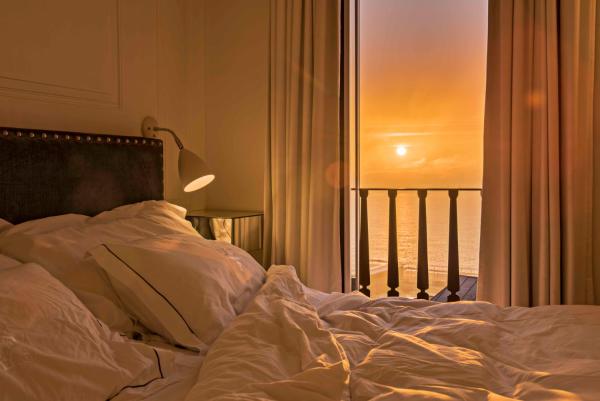 Santiago de Alfama - Boutique Hotel, Lisabon