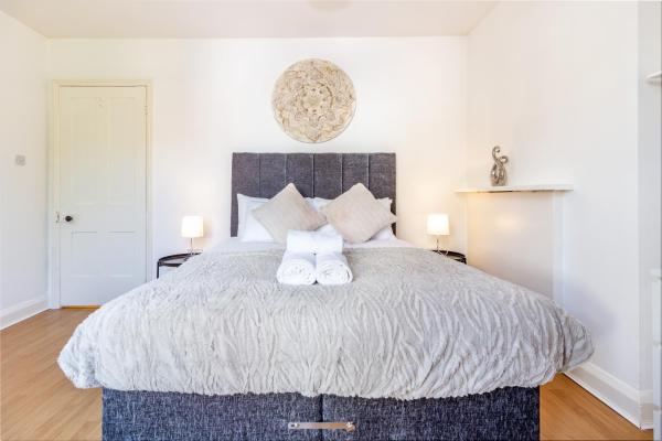Foto 2: Host & Stay - Club Chambers