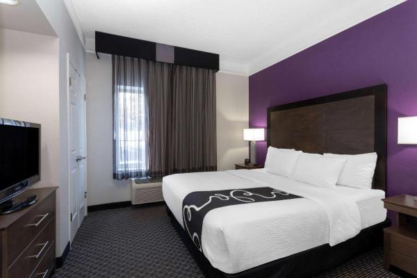 A la foto es mostra l'objecte La Quinta by Wyndham Denver Boulder - Louisville situat a la ciutat de Superior.