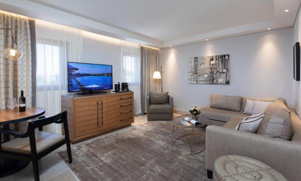 Billede 6: Orient by Isrotel Exclusive